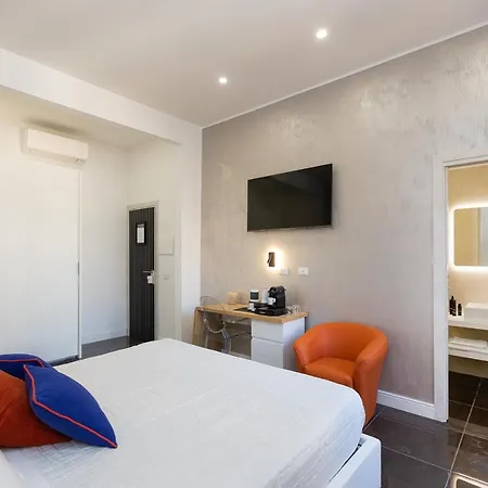 Kosmo Luxury 4*