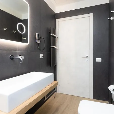 בית הארחה Kosmo Luxury רומא