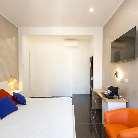 Kosmo Luxury רומא