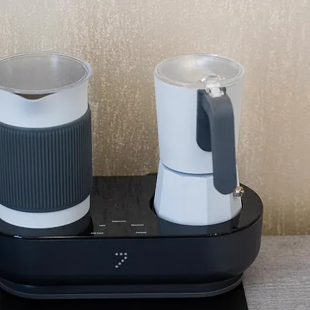 Kosmo Luxury 4* רומא