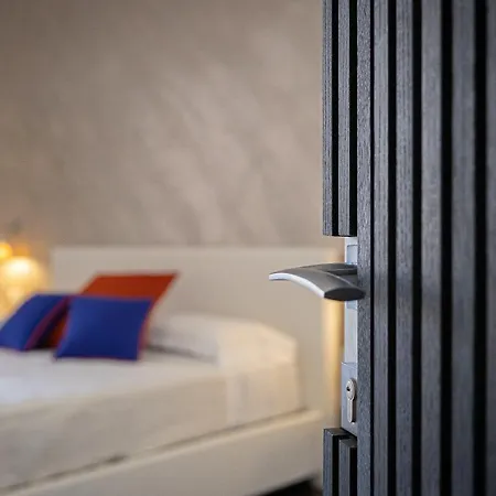 Kosmo Luxury 4*