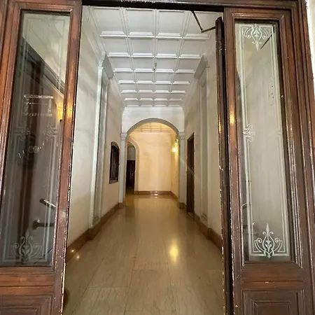 Kosmo Luxury רומא