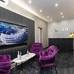 Kosmo Luxury Guest house 4*