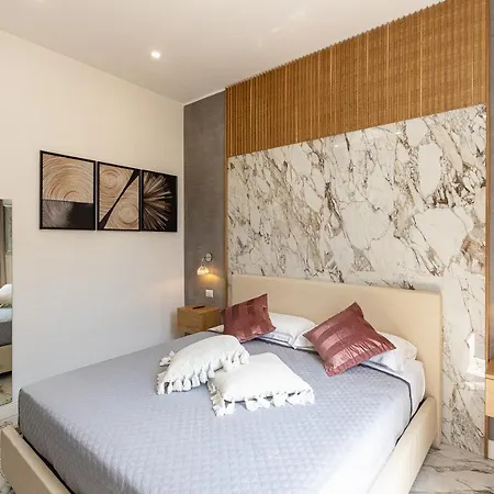 Kosmo Luxury Gæstehus