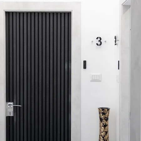 Kosmo Luxury Casa de hóspedes *