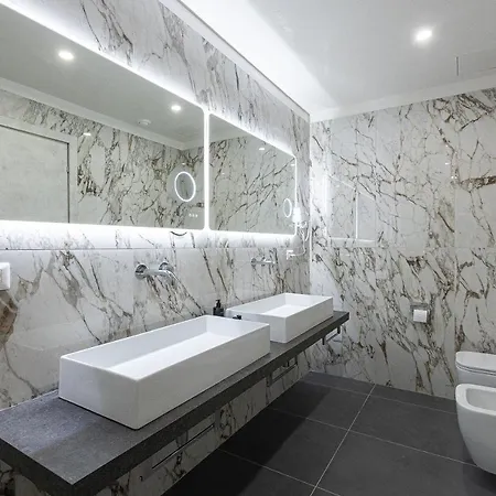 Casa de hóspedes Kosmo Luxury *