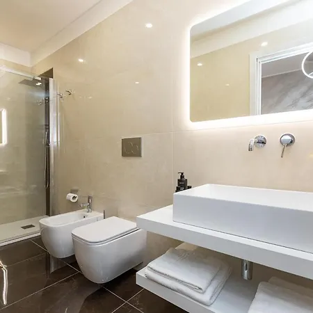 Casa de hóspedes Kosmo Luxury *