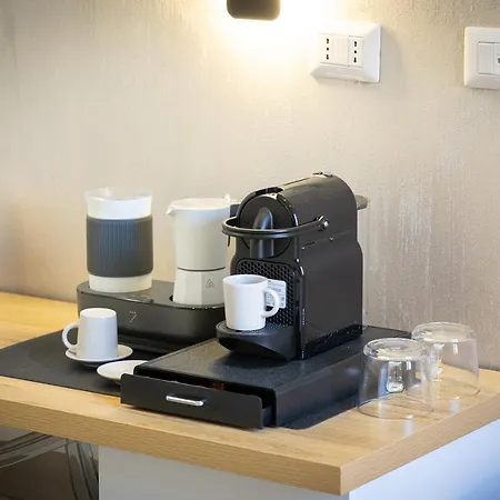 Casa de hóspedes Kosmo Luxury