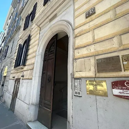 Kosmo Luxury Roma