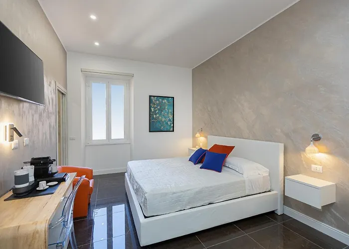 Kosmo Luxury Affittacamere