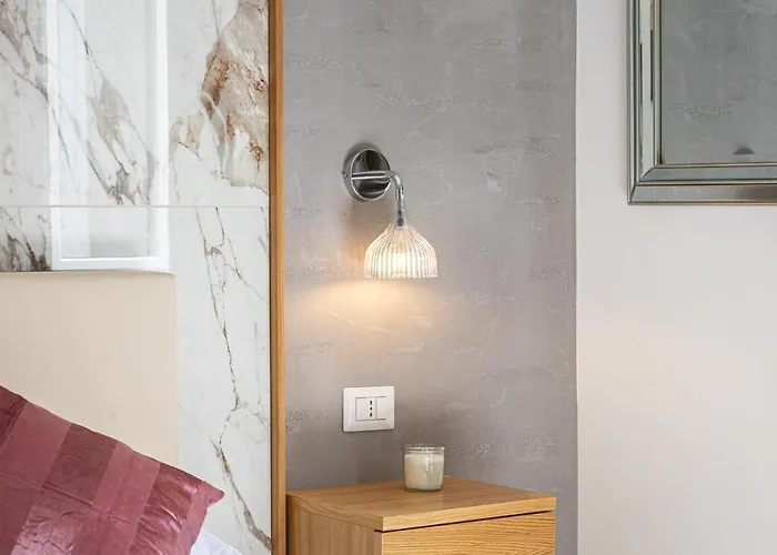 Konukevi Kosmo Luxury