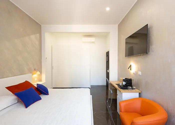 Kosmo Luxury Roma