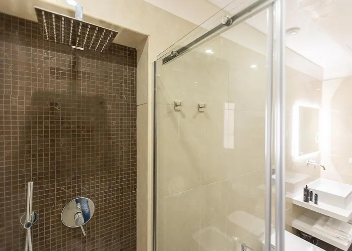 Kosmo Luxury Maison d'hôtes 4*