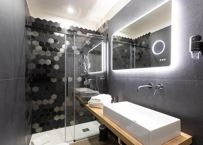 Konukevi Kosmo Luxury