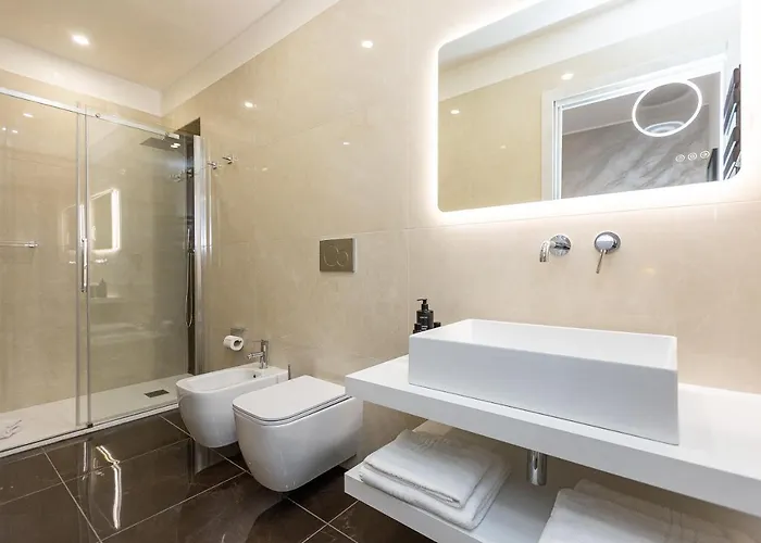 Affittacamere Kosmo Luxury 4*