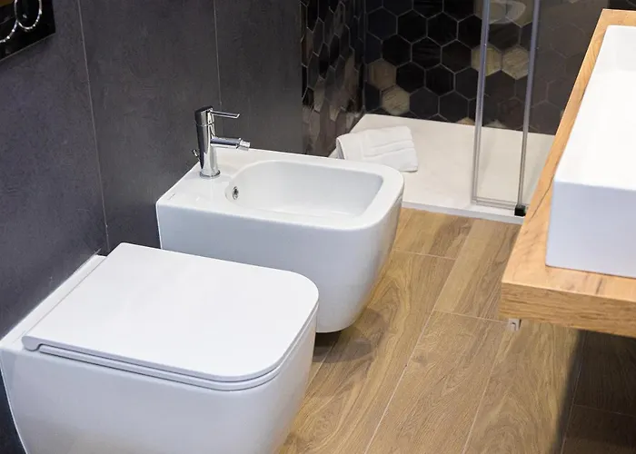 Kosmo Luxury Affittacamere