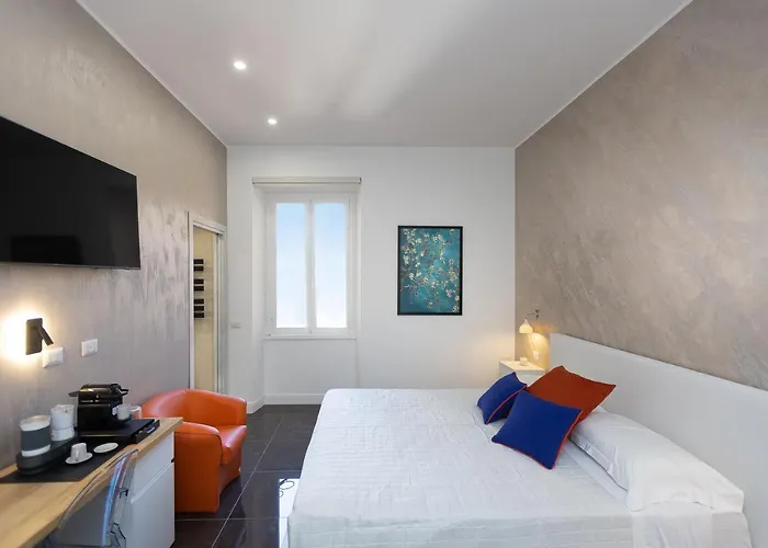 Kosmo Luxury Affittacamere