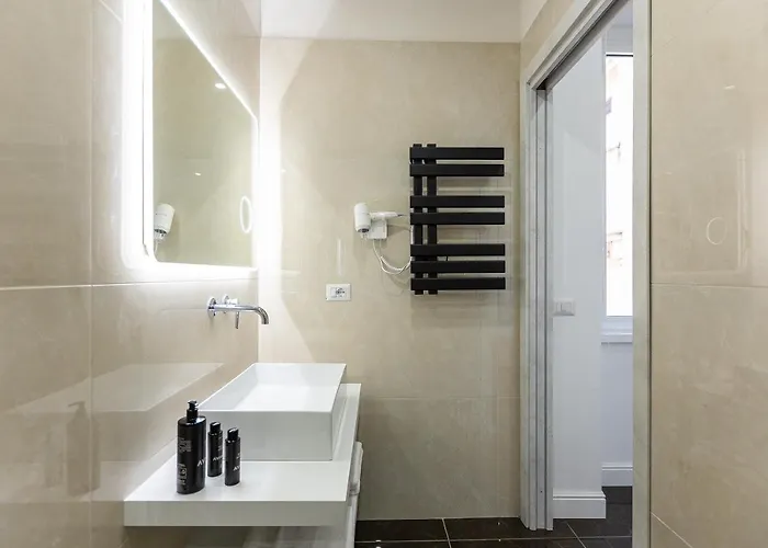 Kosmo Luxury Affittacamere