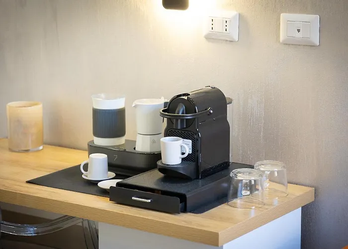 Konukevi Kosmo Luxury