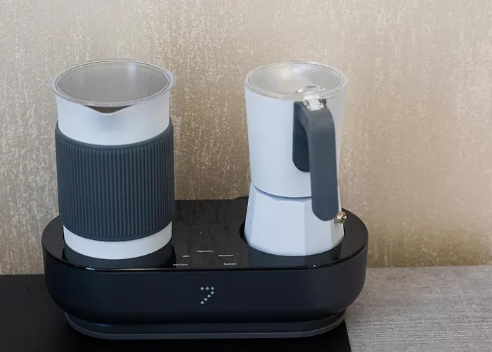 Kosmo Luxury 4* Roma