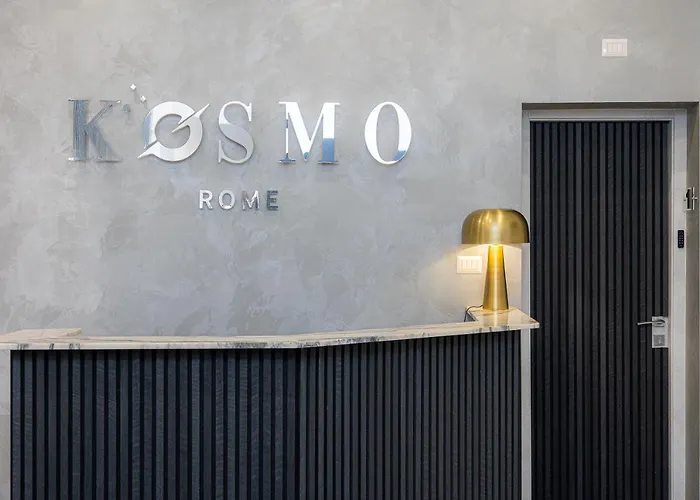 Kosmo Luxury
