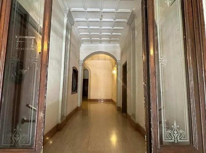 Kosmo Luxury Roma