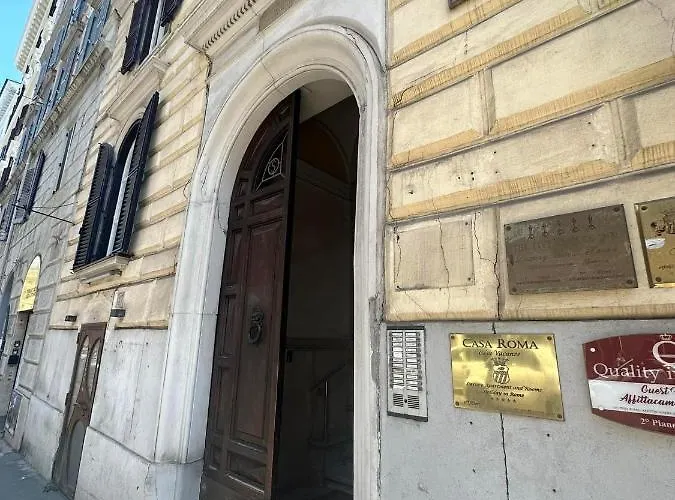 Kosmo Luxury Roma