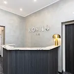 בית הארחה Kosmo Luxury רומא