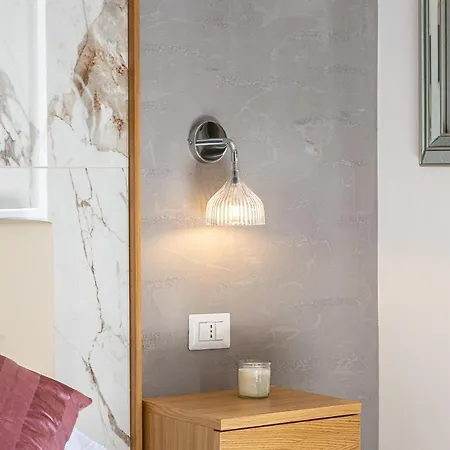 Maison d'hôtes Kosmo Luxury