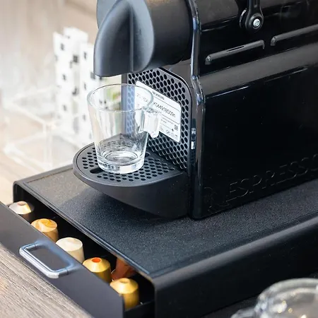 Kosmo Luxury Gasthuis