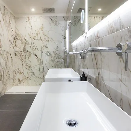 Kosmo Luxury Maison d'hôtes 4*