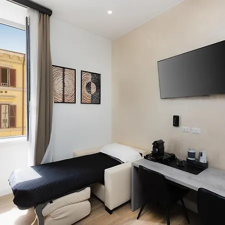 Kosmo Luxury 4*