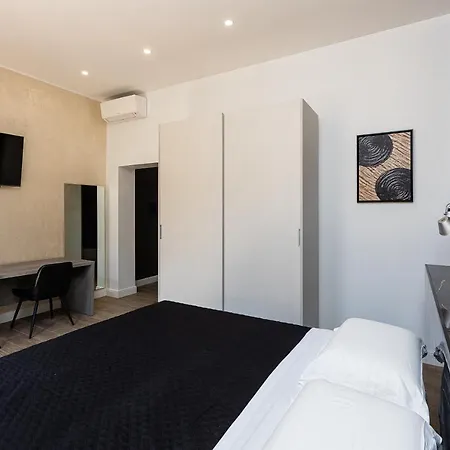 Maison d'hôtes Kosmo Luxury