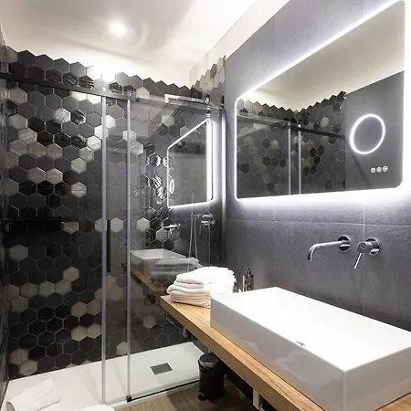 Maison d'hôtes Kosmo Luxury