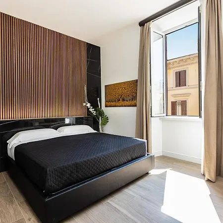Kosmo Luxury בית הארחה 4*
