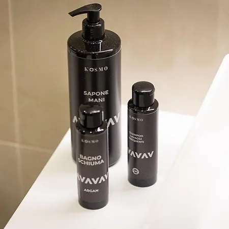 Gasthuis Kosmo Luxury