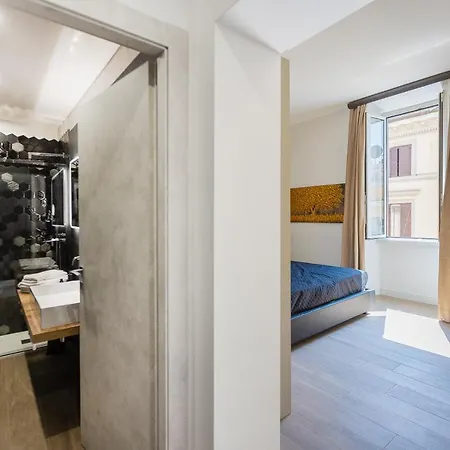 Maison d'hôtes Kosmo Luxury 4*